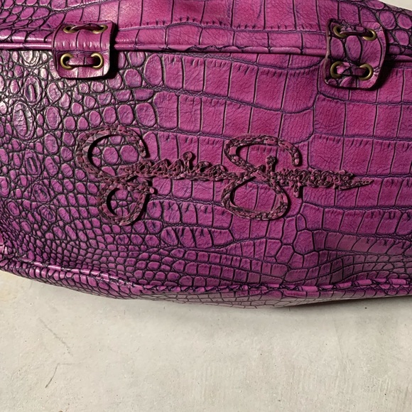 Jessica Simeon handbag - Picture 2 of 7